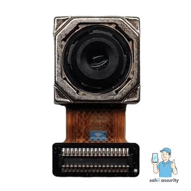 Replacement Back Camera for Infinix Smart 9 HD (Main Camera) thumbnail